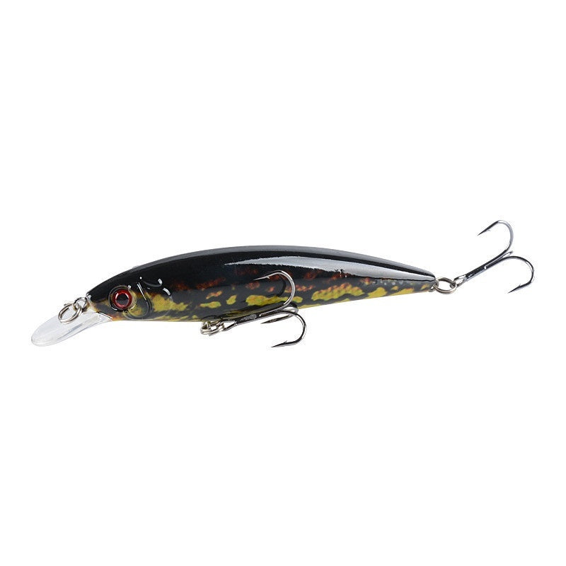 Minnow Floating Casting 11cm 11.5g - MN081