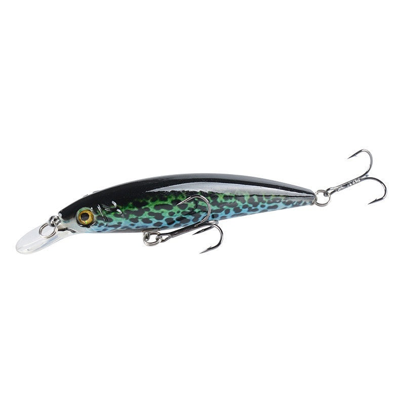 Minnow Floating Casting 11cm 11.5g - MN081