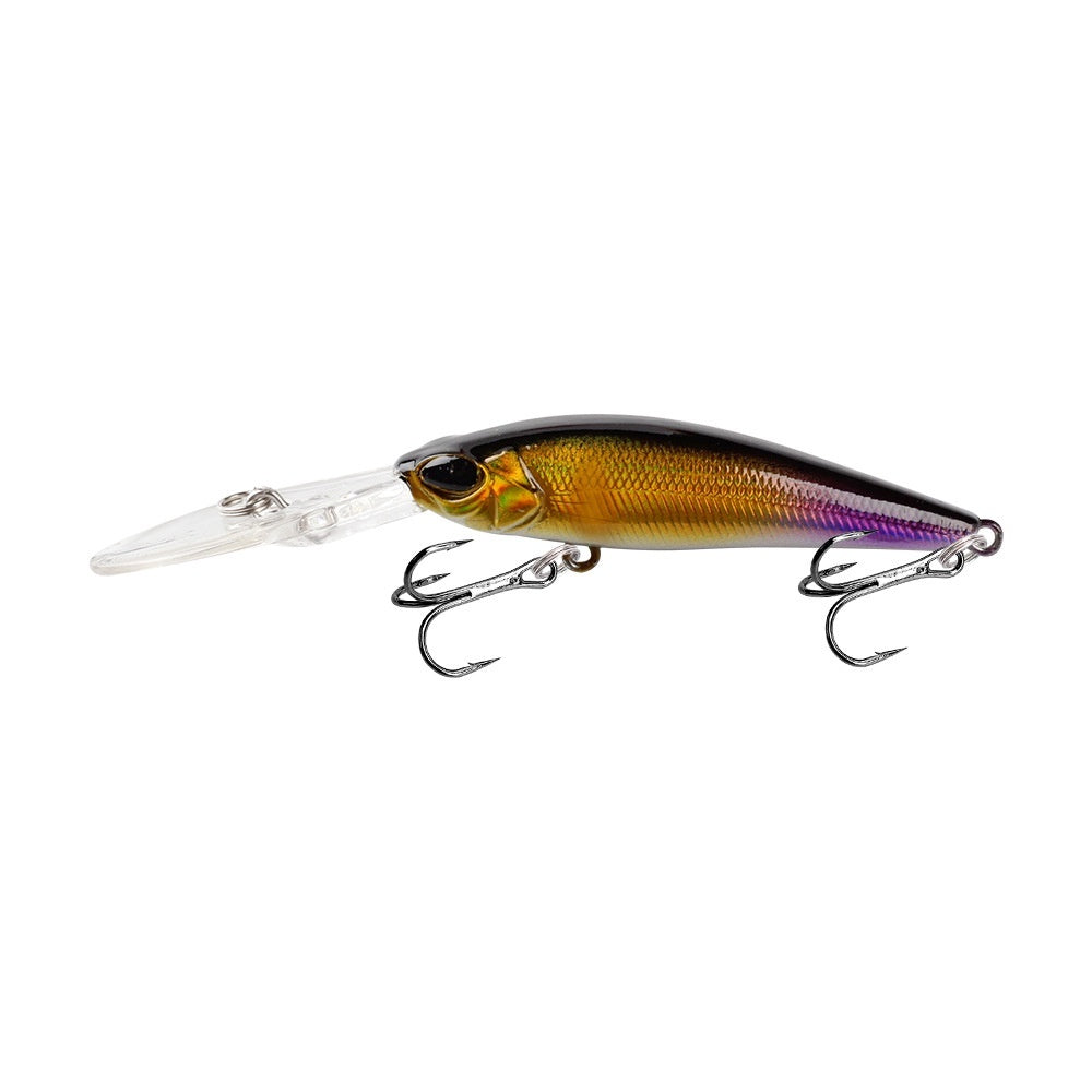 Minnow YE43 9cm 5.8g - MN167