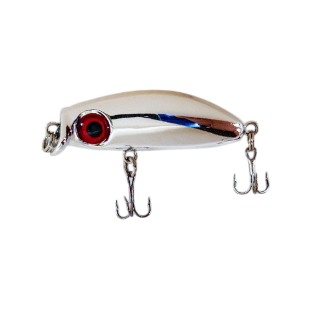Jetshark Minnow Mini Floating 35mm 2.5g - MN078