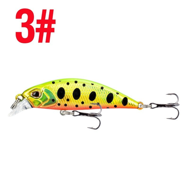 Minnow Sinking Ultra Light 4.5cm 5g - MN209