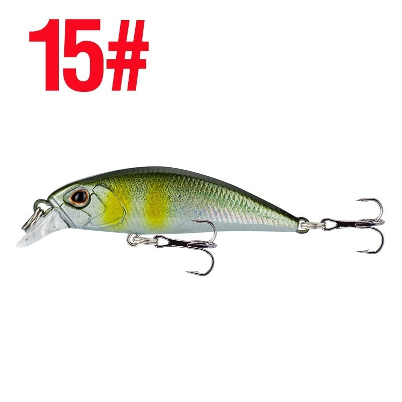 Minnow Sinking Ultra Light 4.5cm 5g - MN209
