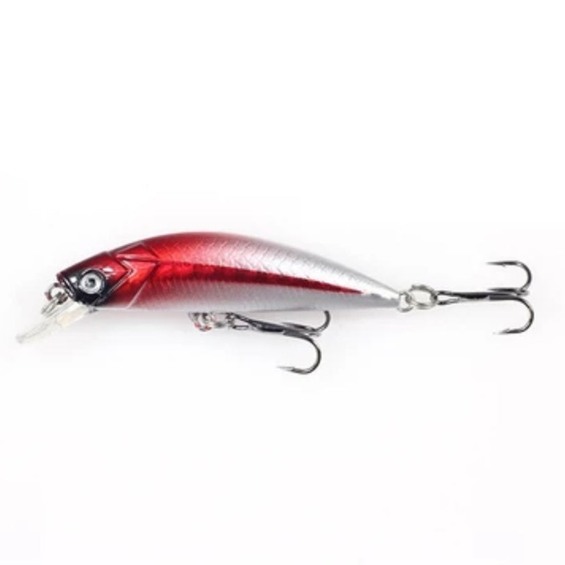 Minnow Sinking Ultra Light Killer 6g - MN210
