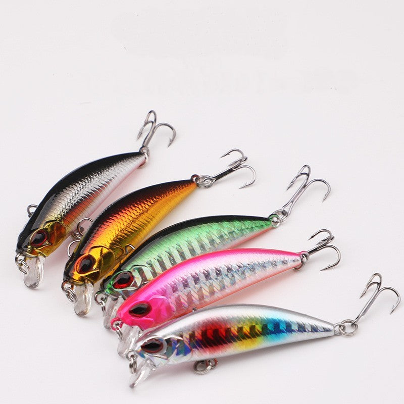 Minnow Sinking UL 5cm 5g - MN198