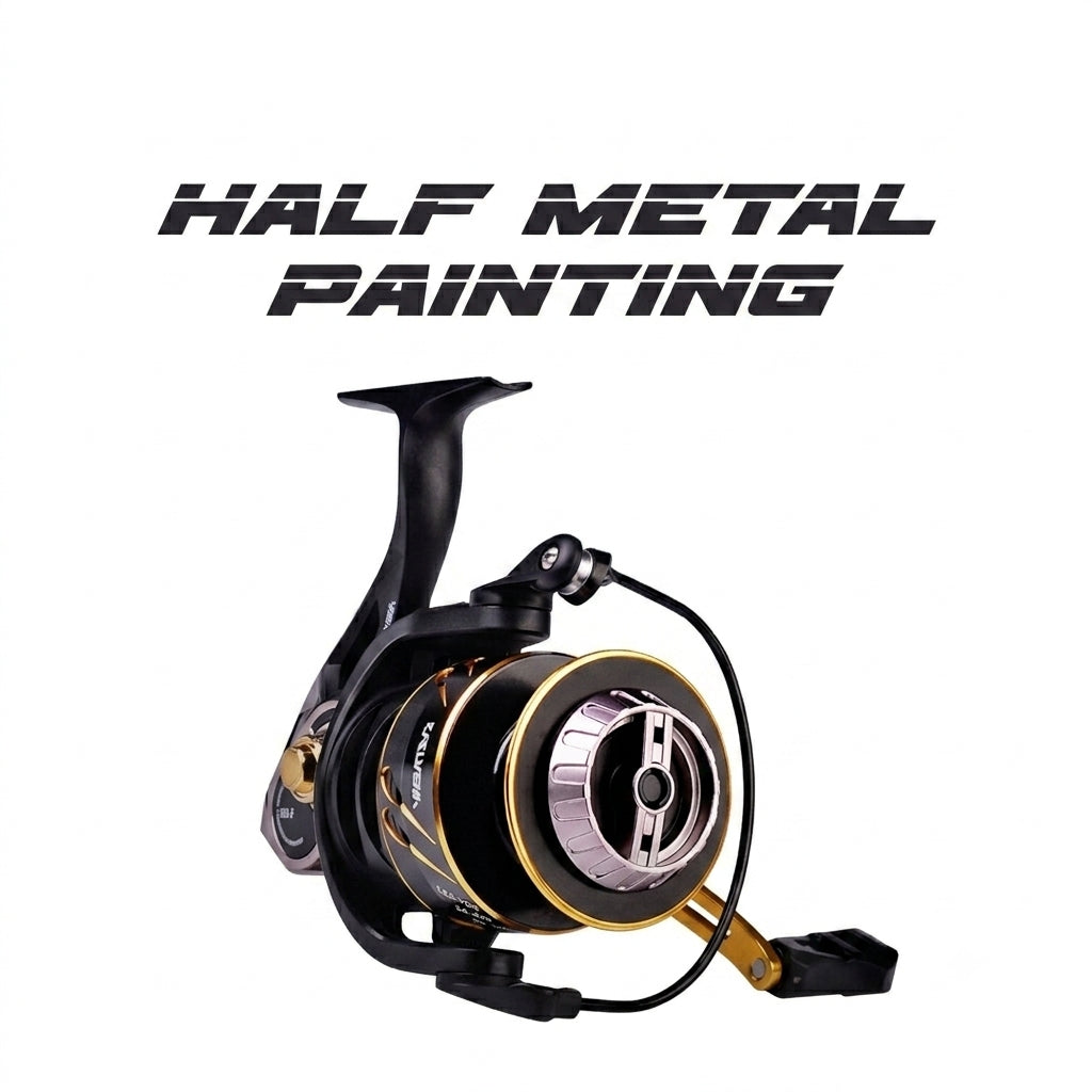 Reel Spinning Proberos KSR SERIES - RP113
