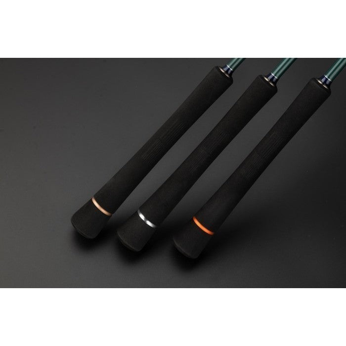 Ecooda Cyan Light Jigging Rod - JP126