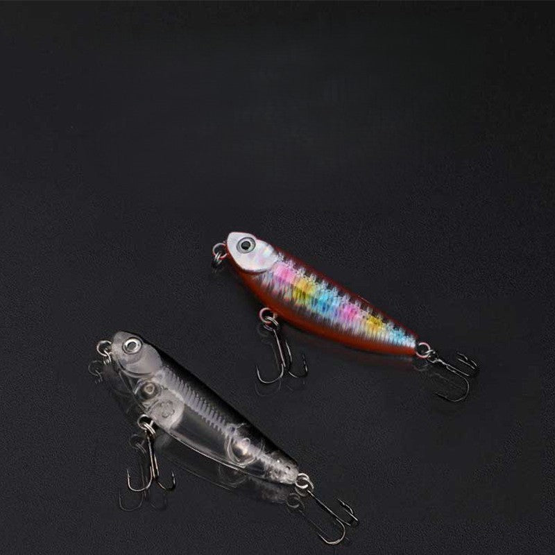 Pencil Floating ZigZag Water Surface 50mm 50g - MN083