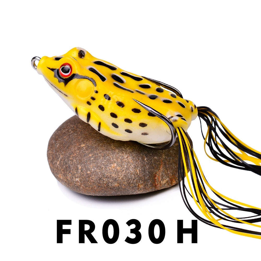 PROBEROS Frog Floating FR030 4.3cm 5g - MN118