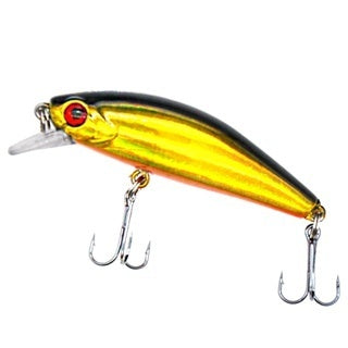 Minnow UL Ultra Light Casting - MN004