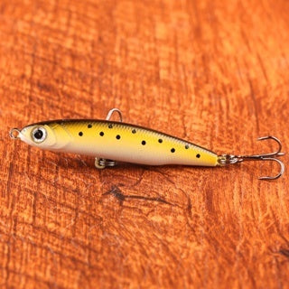 Minnow Mikro Ultra Light - MN002