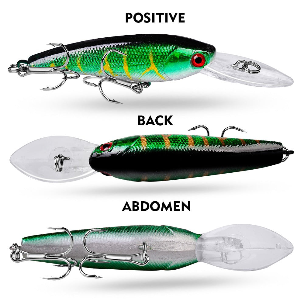 Minnow 9cm 8.3g - MN042