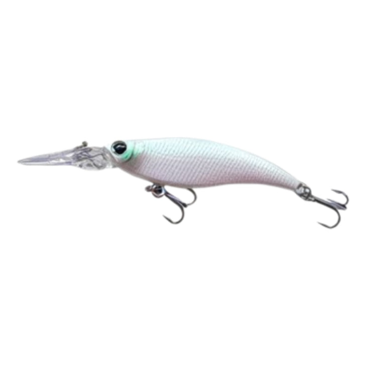 Minnow Deep Diving 8cm 4.3g - MN102