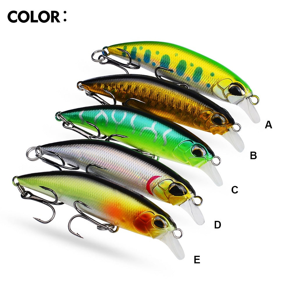 PROBEROS Minnow Ultra Light 5.4cm 4.3g - MN160