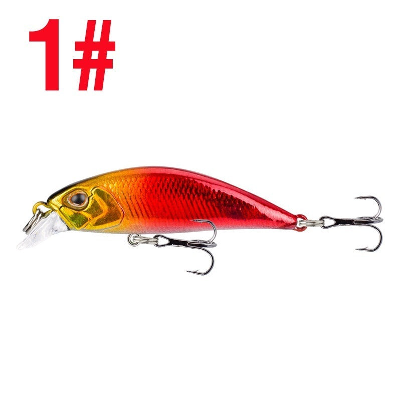 Minnow Sinking Ultra Light 4.5cm 5g - MN209