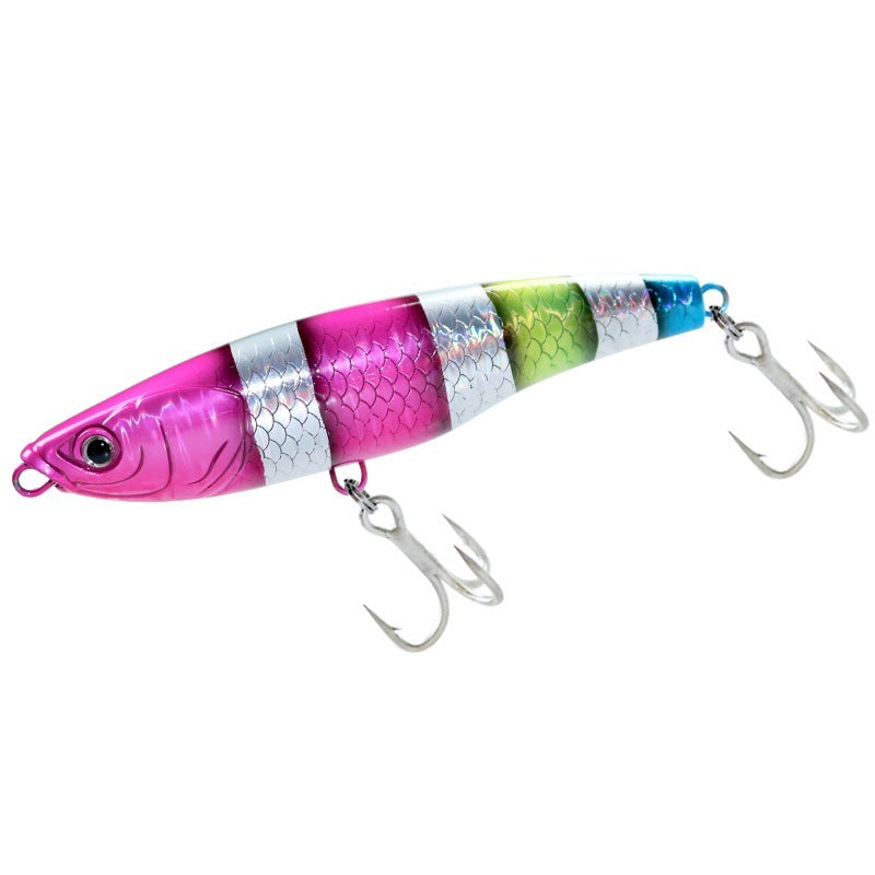 Pencil Stickbait Sinking BNS 78g - MN223