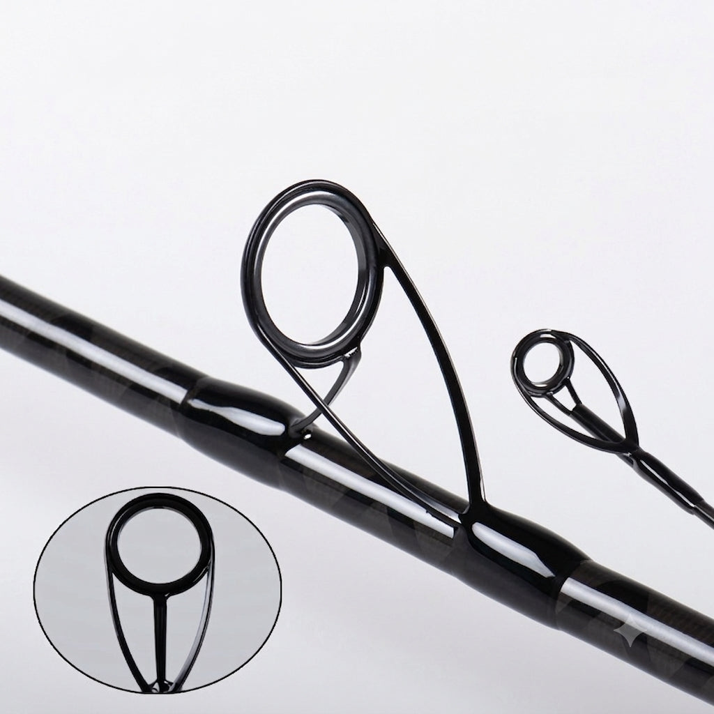 Lurekiller Joran Power Carp - JP010