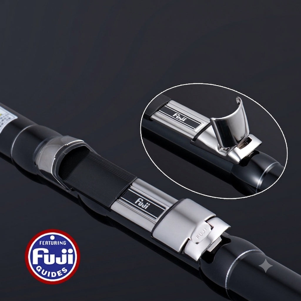 Lurekiller Long Cast Surf Rod - JP026