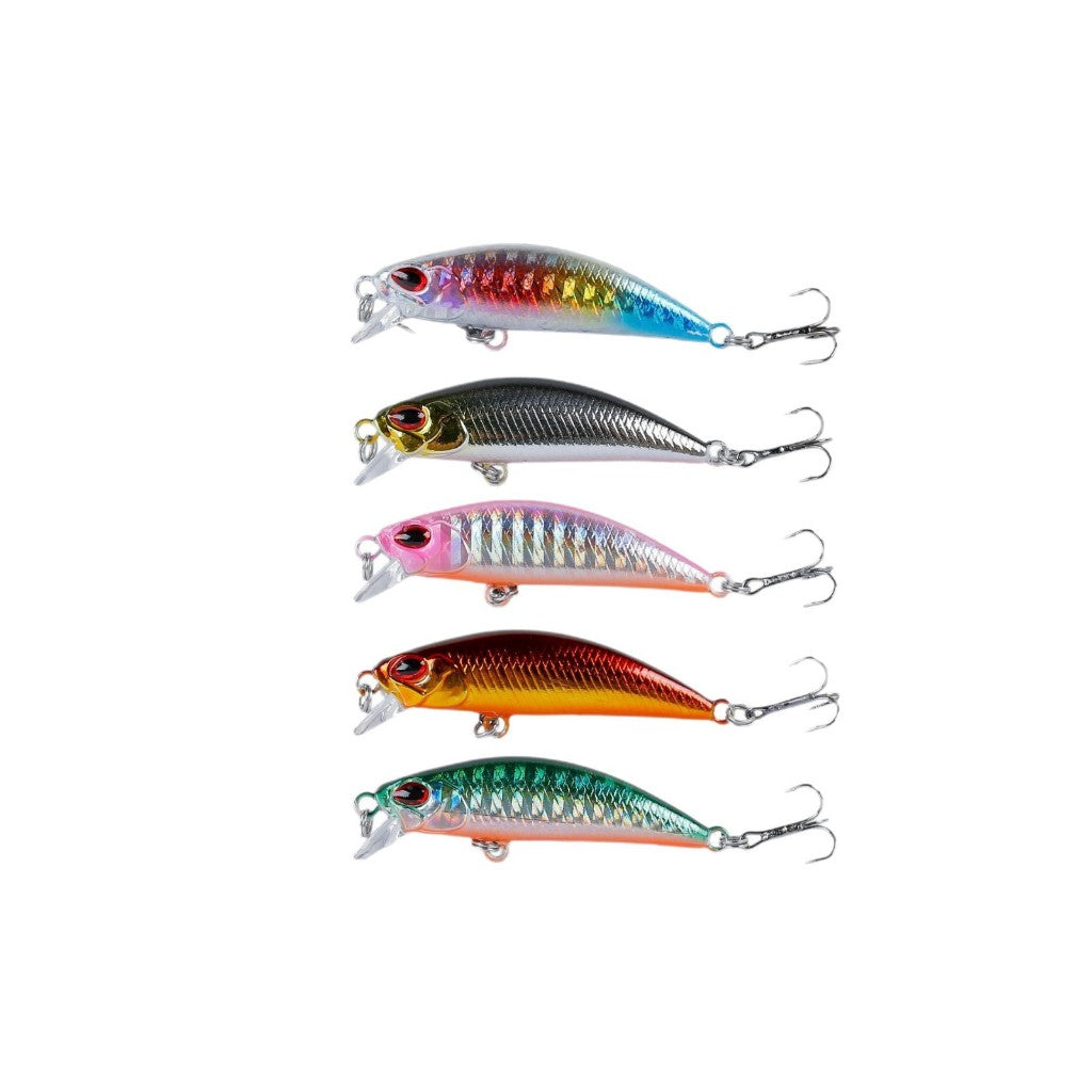Minnow Sinking UL 5cm 5g - MN198