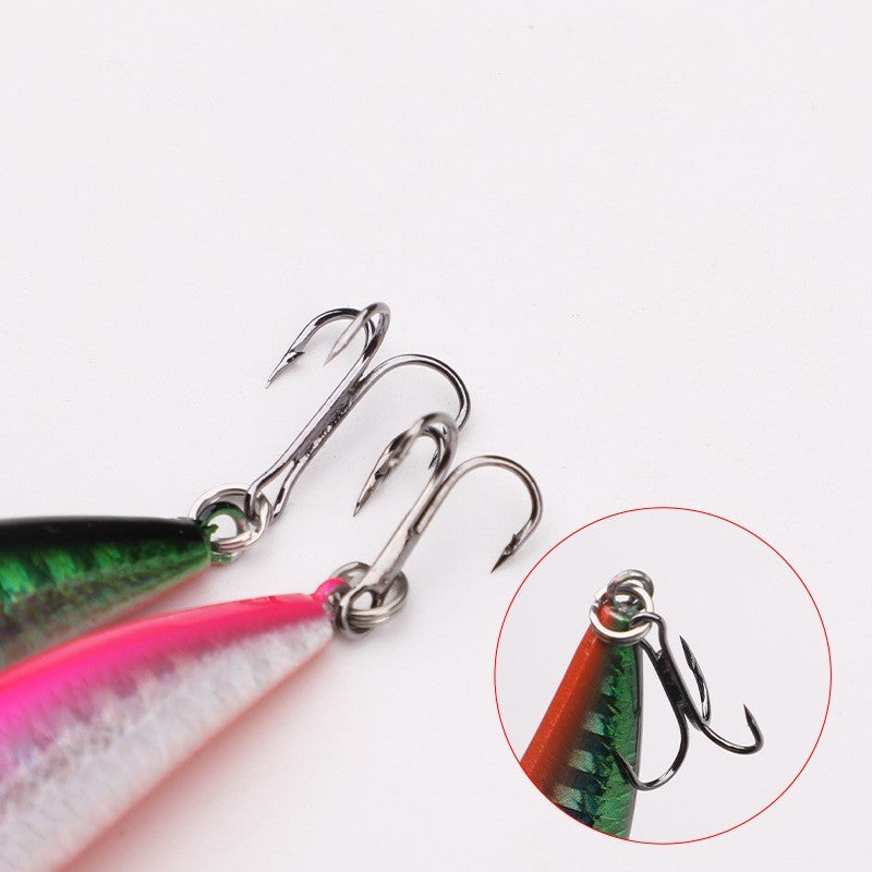 Minnow Sinking UL 5cm 5g - MN198