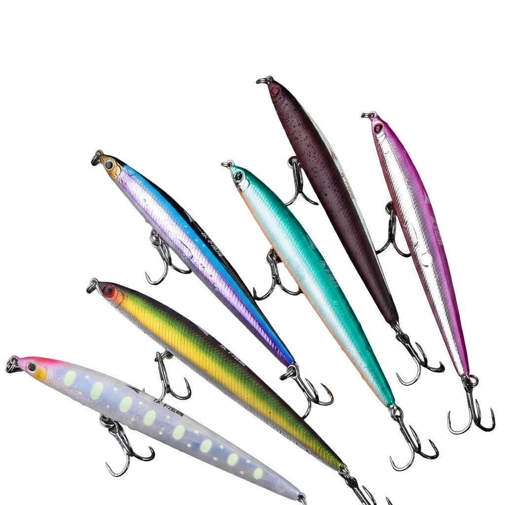 JEMMY Minnow 28g - MN158