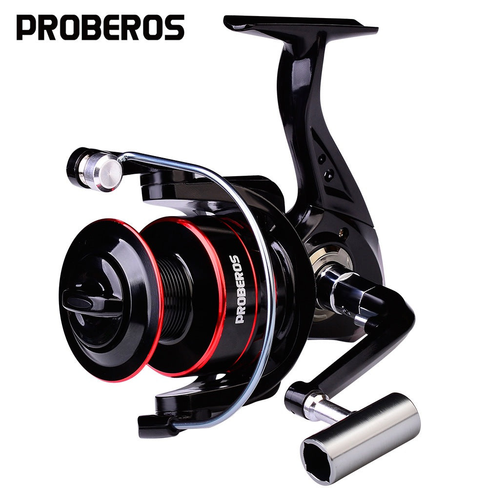 Reel Spinning Proberos RM Series - RP100