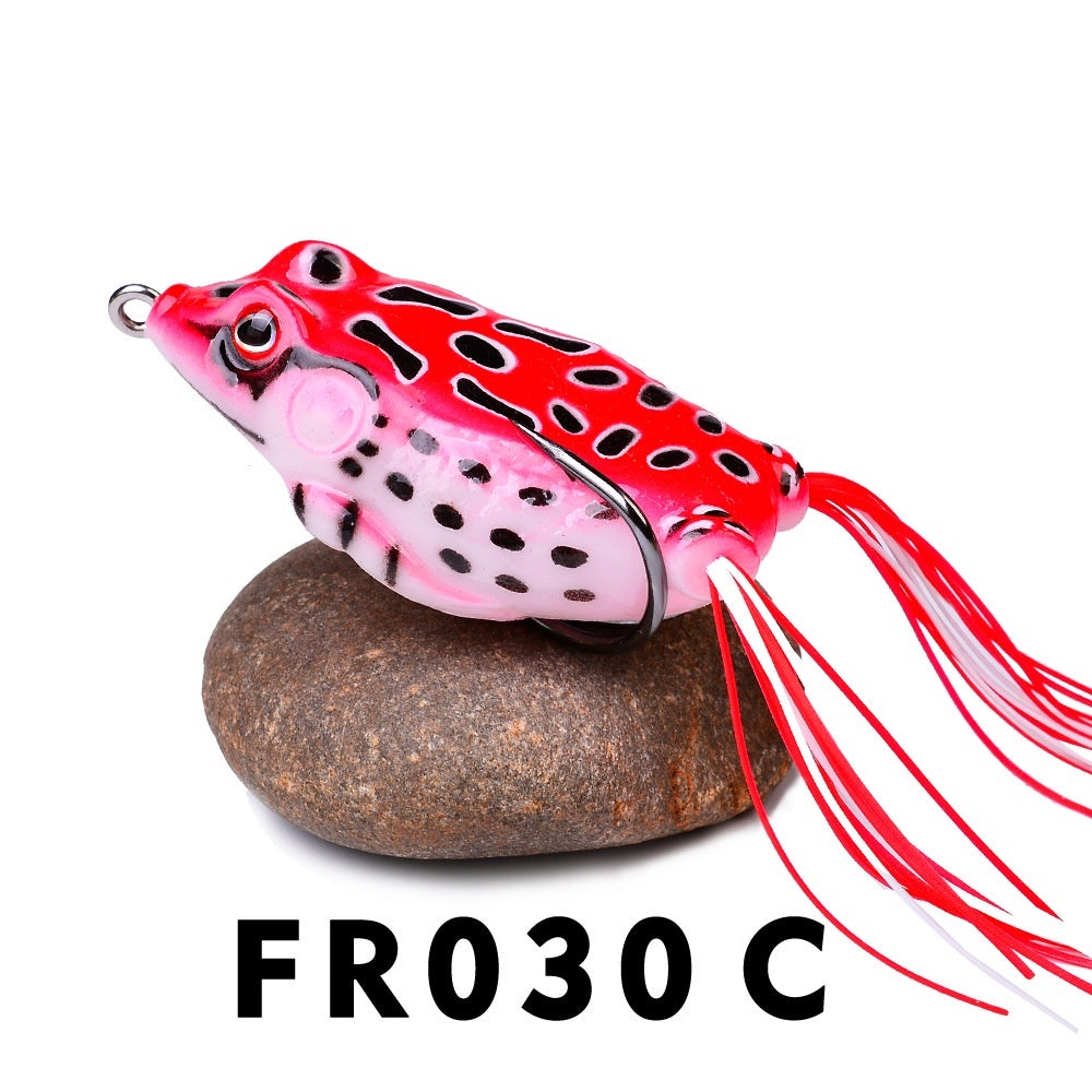 PROBEROS Frog Floating FR030 4.3cm 5g - MN118