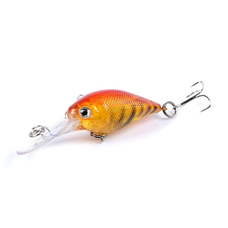 Minnow Crankbait Floating 5.7cm 4.7g - MN094