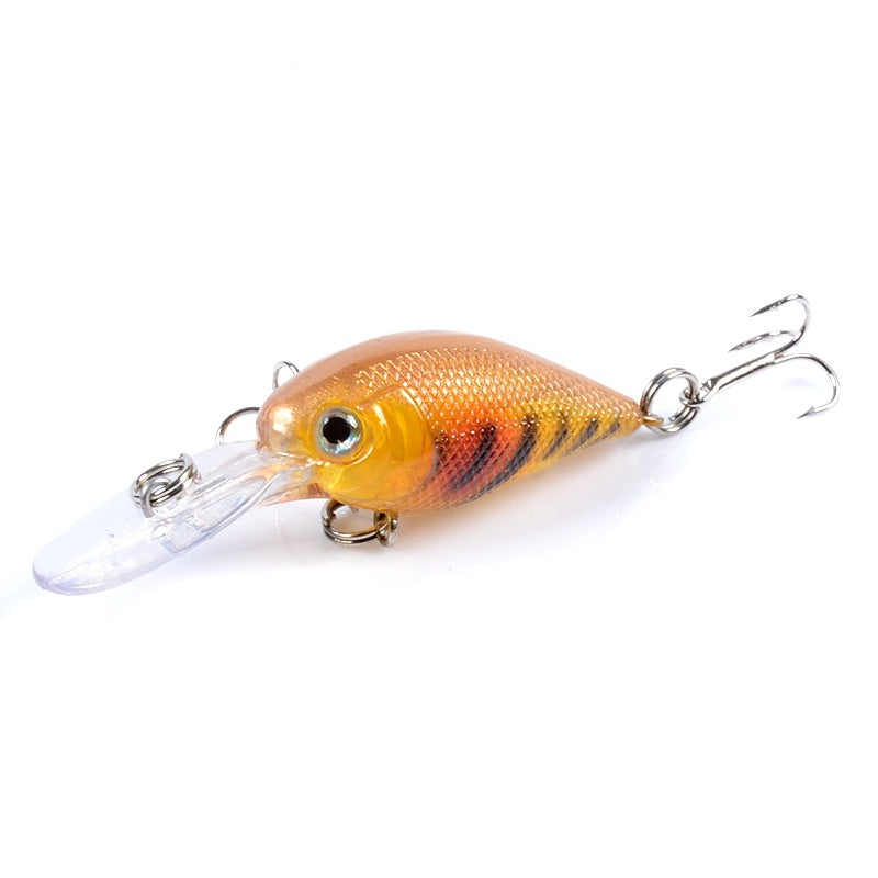 Minnow Crankbait Floating 5.7cm 4.7g - MN094