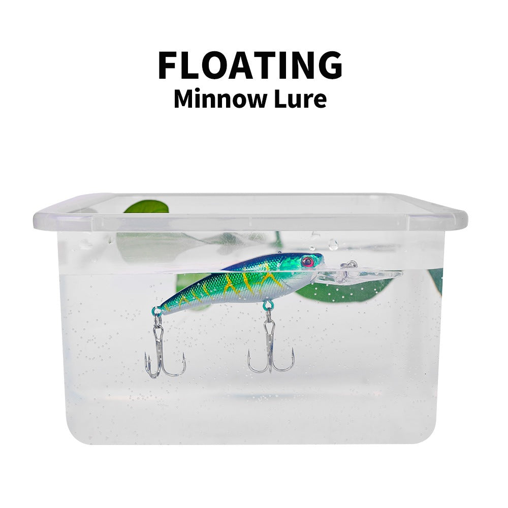 Minnow 9cm 8.3g - MN042