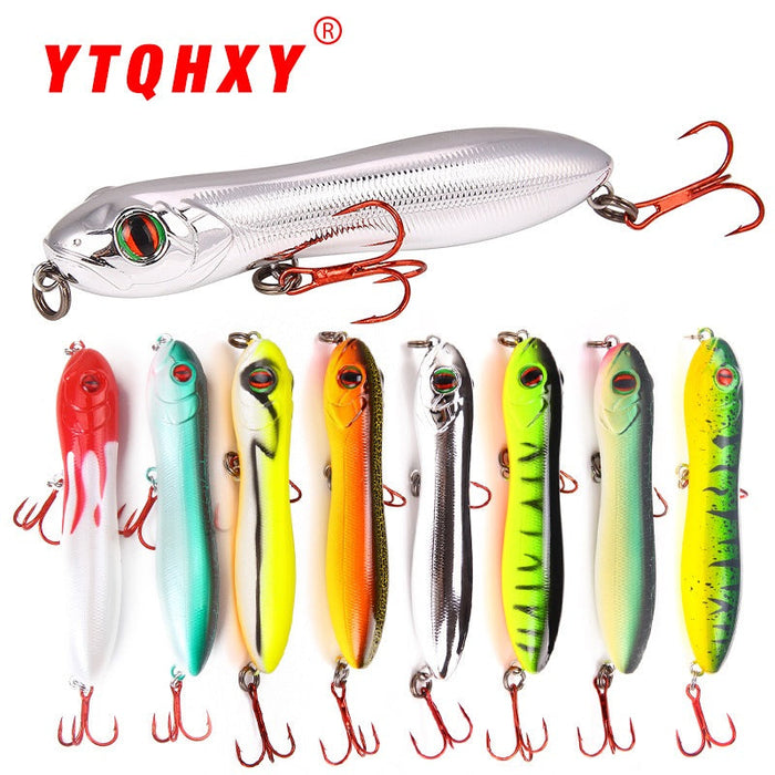 Pencil Fishing Lure Floating XY-106 10cm 16.2g - MN184