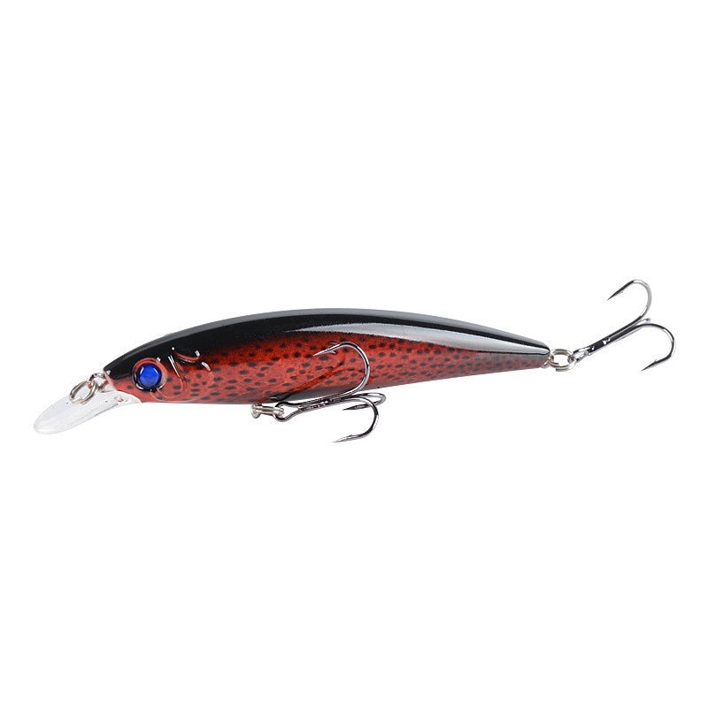 Minnow Floating Casting 11cm 11.5g - MN081