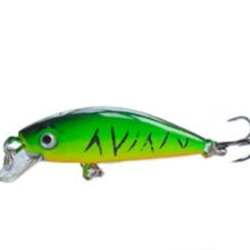 Umpan Buatan Floating XDY187 45mm 2.7g - MN099