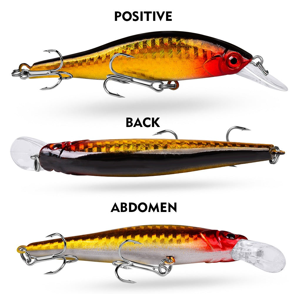 Proberos Minnow Bionic DW1084 98mm 11.5g - MN059