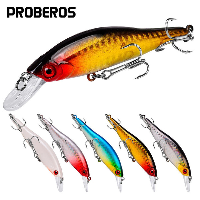 Proberos Minnow Bionic DW1084 98mm 11.5g - MN059