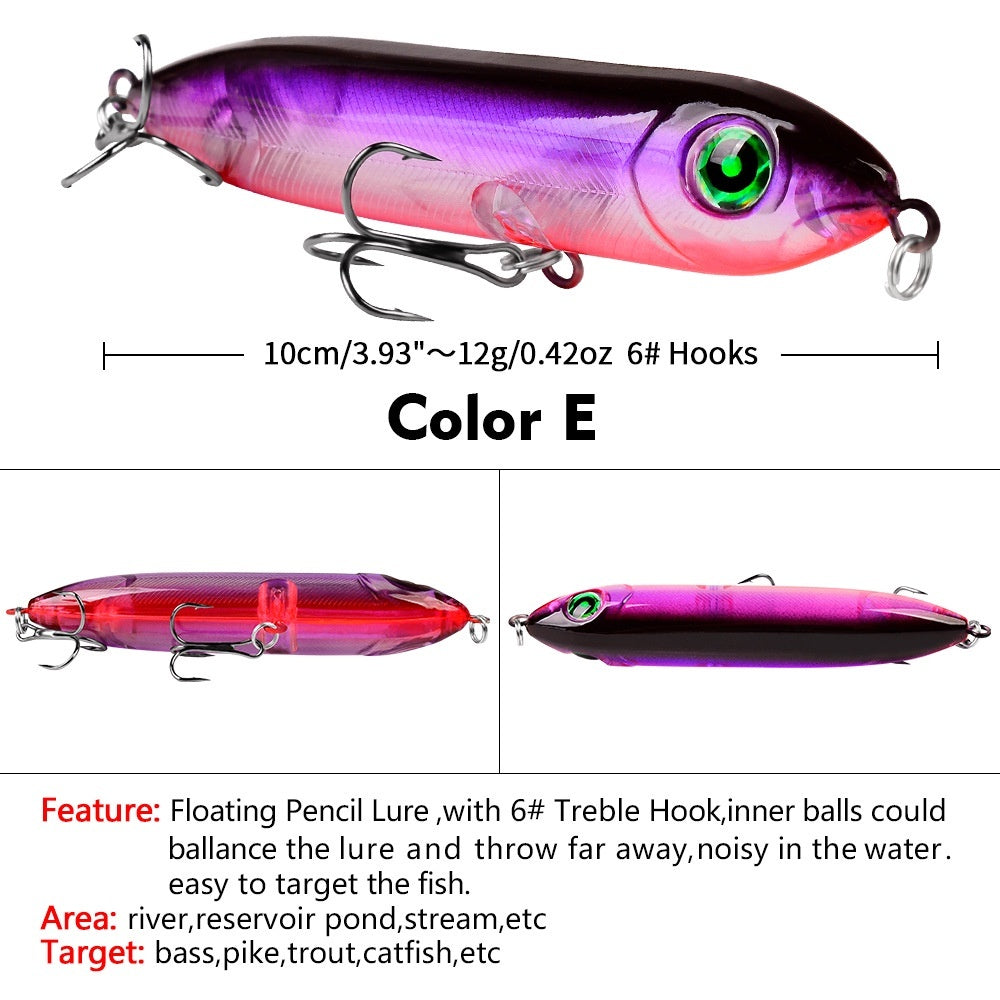PROBEROS Pencil WTD 10.2cm 11.5g - MN144