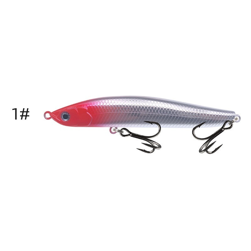 DL08 Submerge Pencil Minnow Sinking 16g - MN185