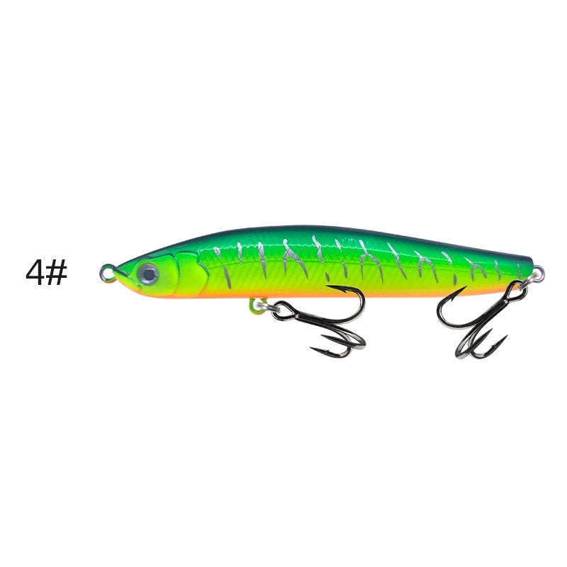 DL08 Submerge Pencil Minnow Sinking 16g - MN185