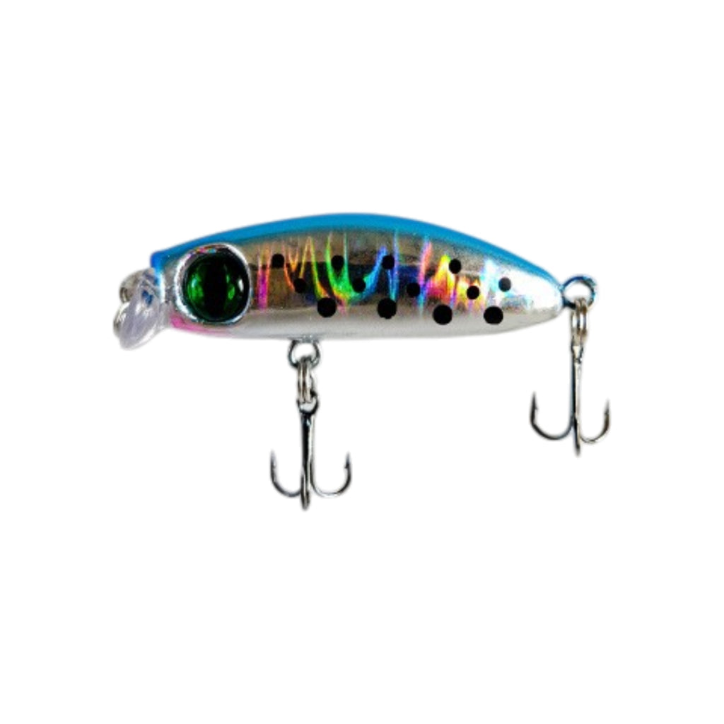 Jetshark Minnow Mini Floating 35mm 2.5g - MN078