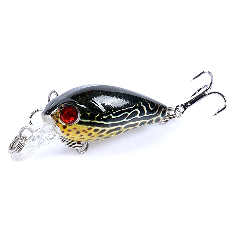Crankbait LB58 4.5cm 4g - MN157