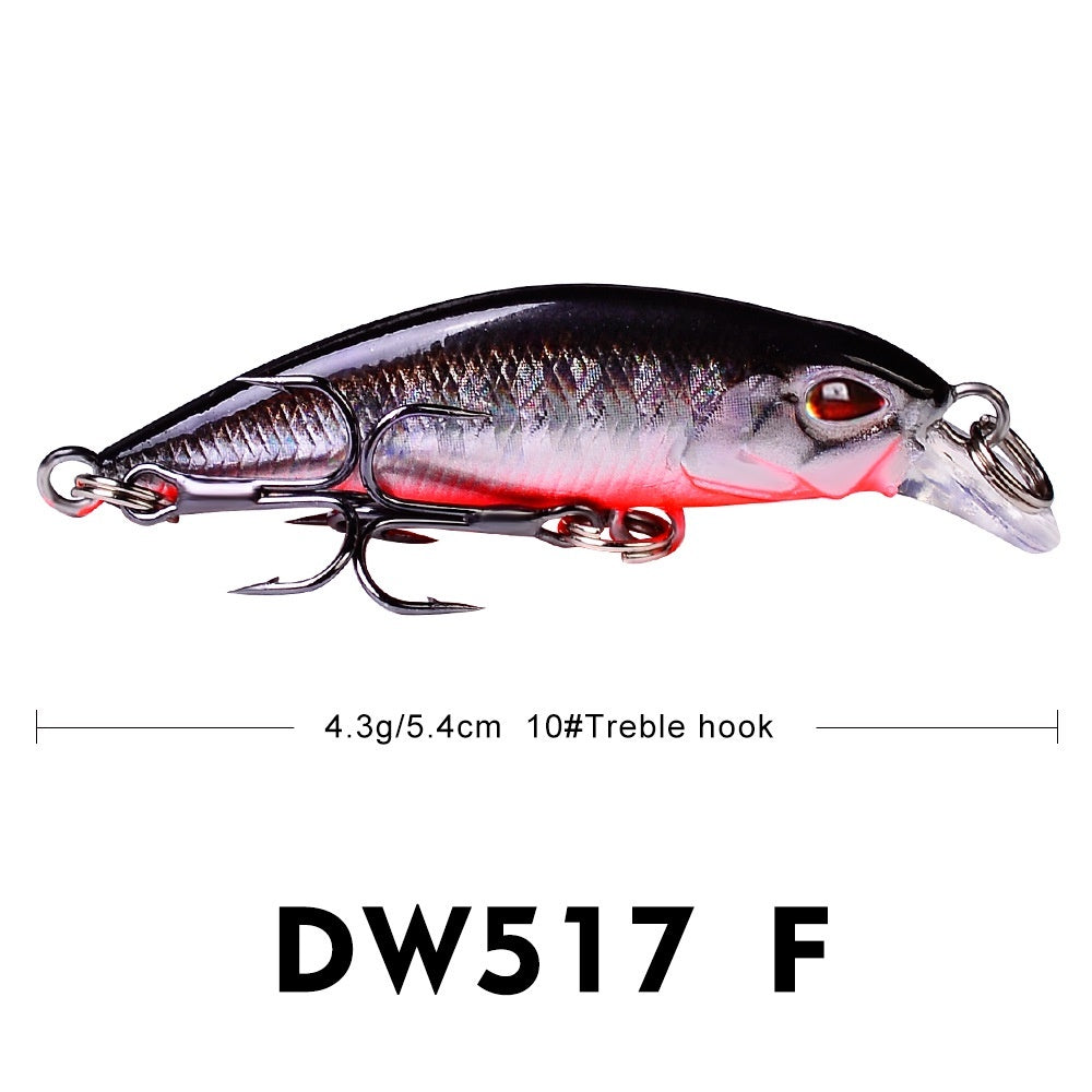 PROBEROS Minnow Ultra Light 5.4cm 4.3g - MN160