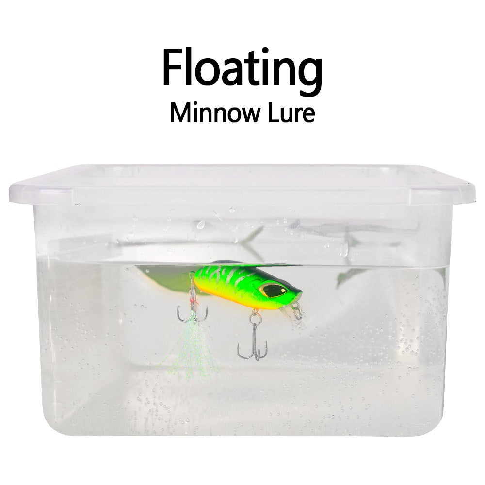 Proberos Minnow Bionic DHM004 5.5cm 8g - MN064