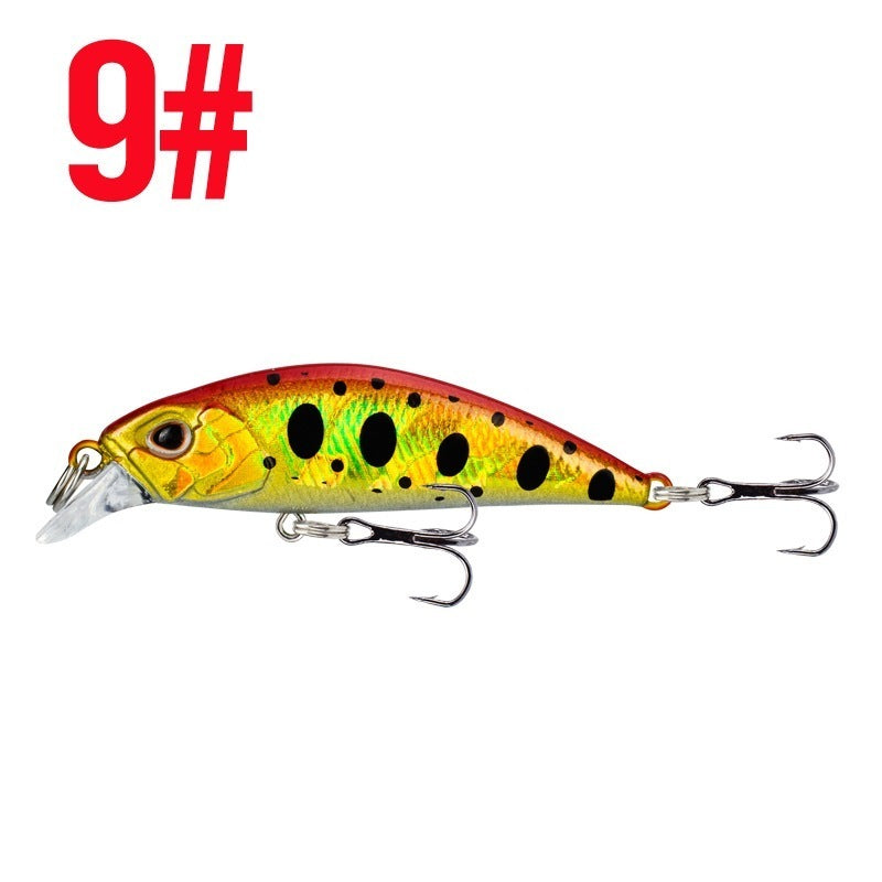 Minnow Sinking Ultra Light 4.5cm 5g - MN209