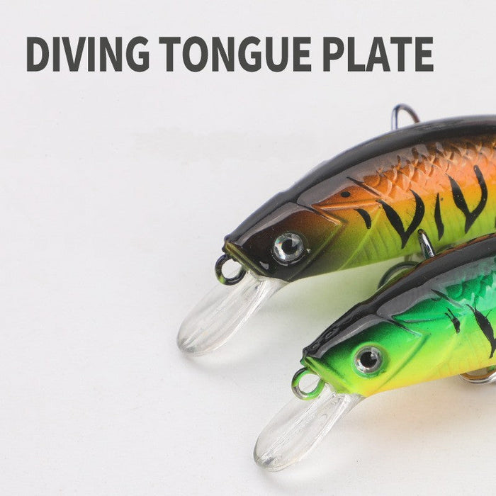 Minnow Sinking Ultra Light 6cm 6g - MN208