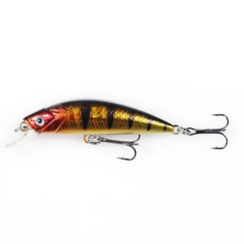Minnow Sinking Ultra Light Killer 6g - MN210
