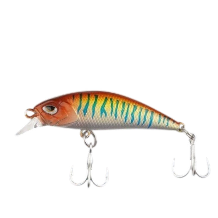 Minnow Ultra Light Casting LMRN 4.5g - MN219