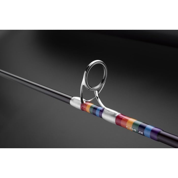GT Fisher Rainbow Rod Popping - JP139