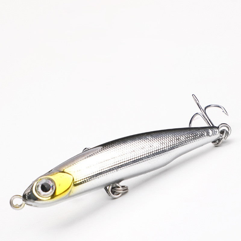 Superbait Minnow Mini 3.5g/5g - MN025