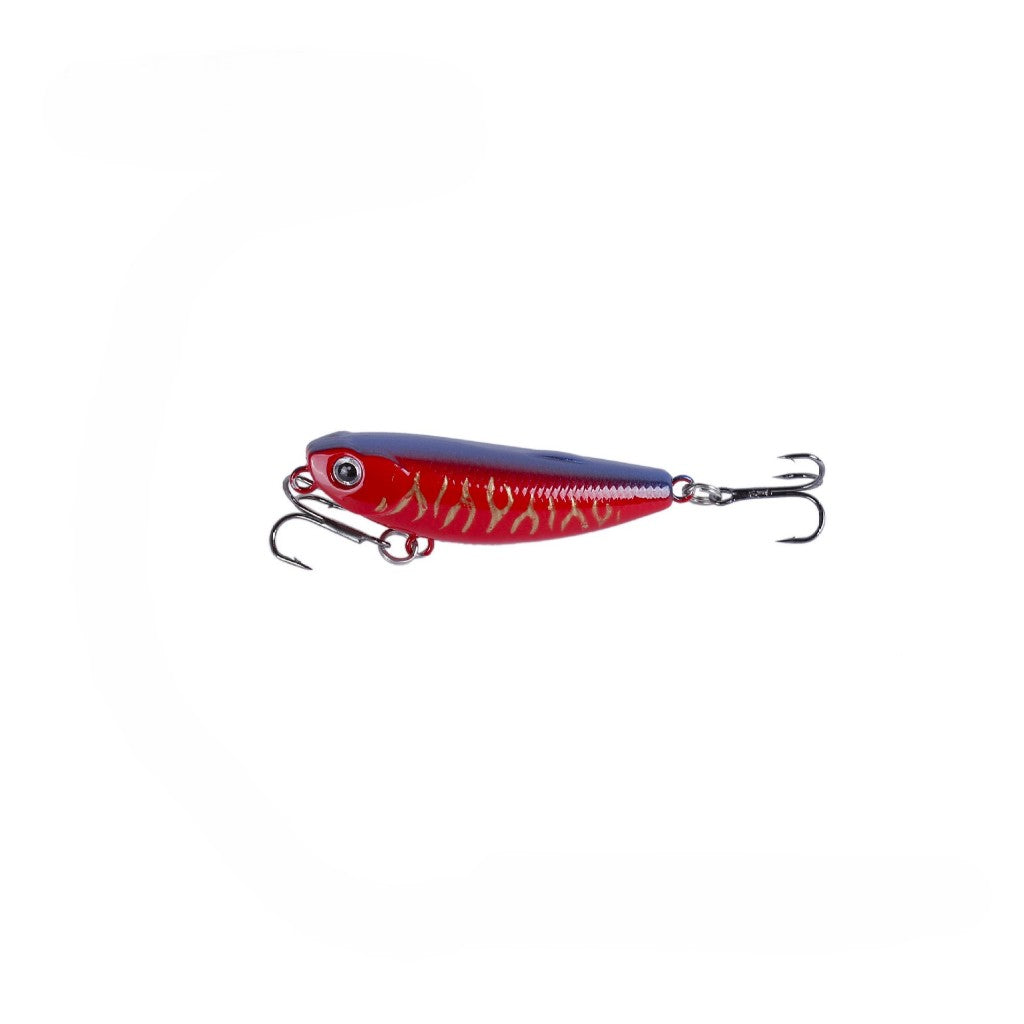 Pencil Floating ZigZag Water Surface 50mm 50g - MN083