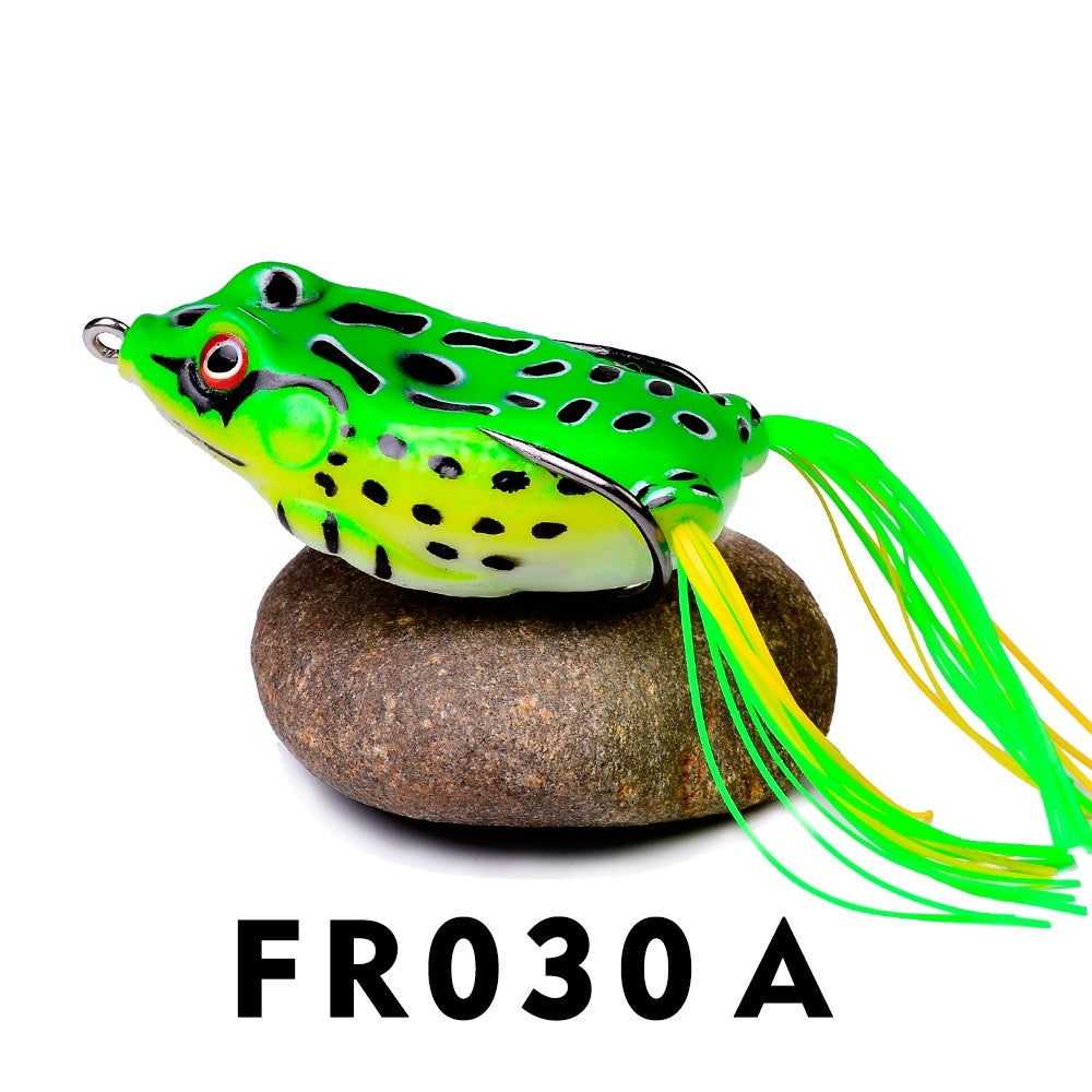 PROBEROS Frog Floating FR030 4.3cm 5g - MN118