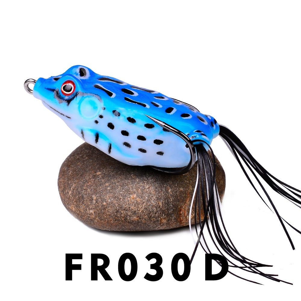PROBEROS Frog Floating FR030 4.3cm 5g - MN118
